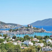 bodrumcastle