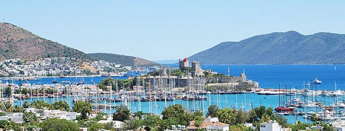 bodrumcastle