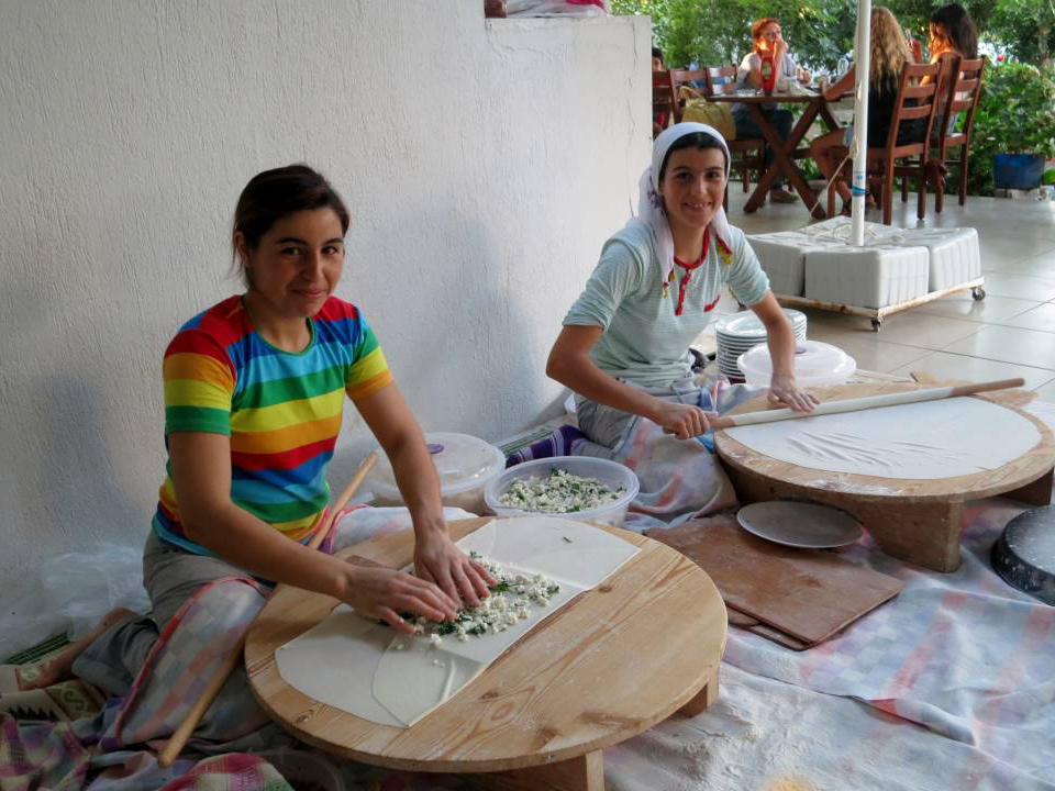 sevgibaci